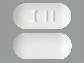 Naproxen delayed release 500 mg I 11