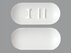 Naproxen delayed release 500 mg I 11