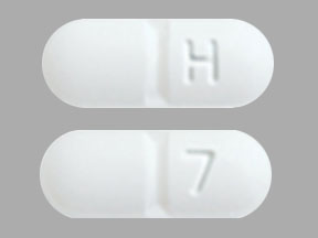 Nevirapine 200 mg (H 7)