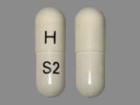 Silodosin 8 mg (H S2)