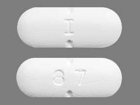 Valacyclovir Hydrochloride 1 gram (I 87)