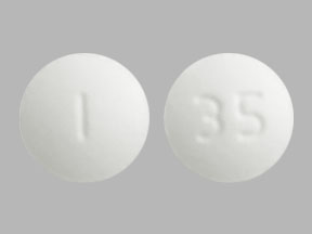 Sildenafil Citrate 25 mg I 35