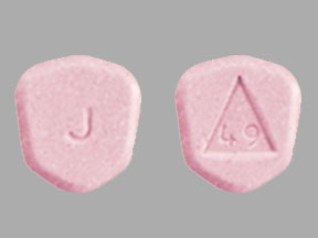 Acyclovir 400 mg J 49