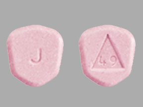 Acyclovir 400 mg J 49