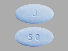 Acyclovir 800 mg J 50