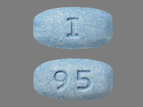 Aripiprazole 5 mg I 95