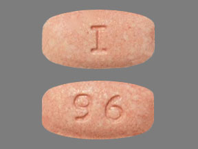 Aripiprazole 10 mg I 96