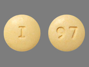 Aripiprazole 15 mg I 97