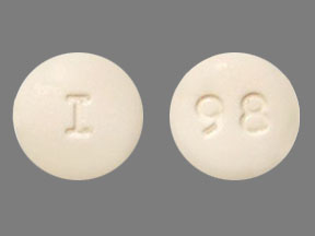 Aripiprazole 20 mg I 98