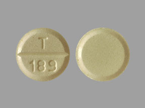 T Yellow Pill Images - Pill Identifier 