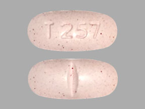 257 Pill Images Pill Identifier Drugs Com