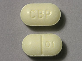 Allerx dose pack (am dose) methscopolamine nitrate 2.5 mg / pseudoephedrine hydrochloride 120 mg CBP 01