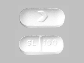 Sertraline hydrochloride 100 mg SL 100 >