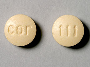Rimantadine systemic 100 mg (111 COR)