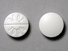 Pille 1006 1006 ist Drimate 50 mg
