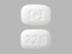 Armodafinil 200 mg C 220
