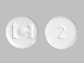 Pill C 2 is Fentanyl (Buccal) 200 mcg