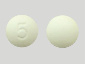 Meloxicam 7.5 mg 5