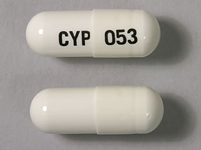 Cafgesic (acetaminophen / caffeine / phenyltoloxamine / salicylamide) 325 mg-50 mg-20 mg-250 mg (CYP 053)