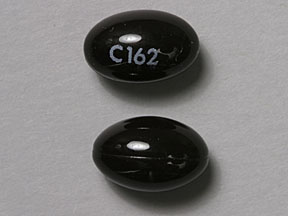 Renal Caps multivitamin (C 162)