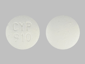 Eliphos 667 mg CYP 910