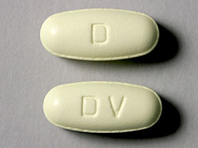 Clarithromycin 500 mg D V D