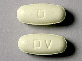 Pill D V D Yellow Oval is Clarithromycin