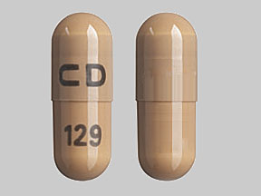 Ranitidine hydrochloride 150 mg CD 129