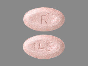 Fluconazole 150 mg R 145