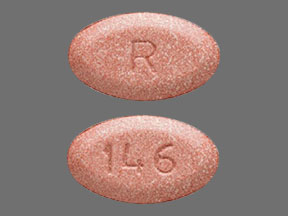 Fluconazole 200 mg R 146