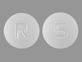 Quetiapine fumarate 200 mg R 5