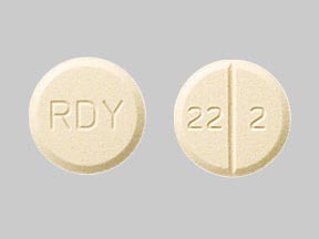 Lamotrigine 150 mg RDY 22 2