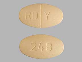 Levetiracetam 1000 mg RDY 248