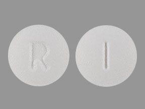 Quetiapine fumarate 25 mg R 1