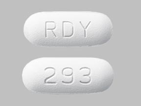 Sumatriptan succinate 100 mg RDY 293