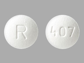 Amlodipine besylate and atorvastatin calcium 2.5 mg / 10 mg R 407