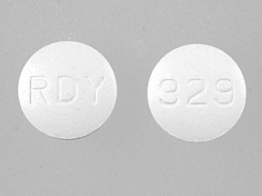 Nateglinide 120 mg RDY 329