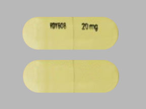 Pill RDY608 20mg Green Capsule/Oblong is Duloxetine Hydrochloride Delayed-Release