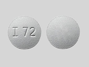 Minocycline hydrochloride 75 mg I 72