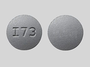 Minocycline hydrochloride 100 mg I 73