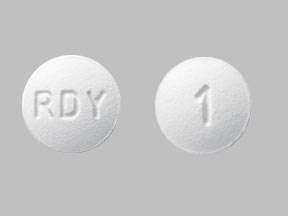 Anastrozole 1 mg RDY 1