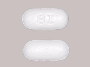 Ibuprofen 800 mg 8I