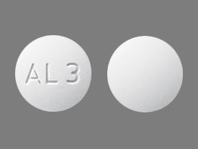 Allopurinol 300 mg AL 3