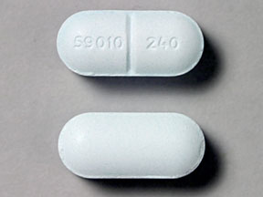 Pill 59010 240 is Bupap 50-650 mg