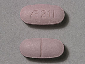 Benazepril Hydrochloride and Hydrochlorothiazide 20 mg / 12.5 mg (E 211)