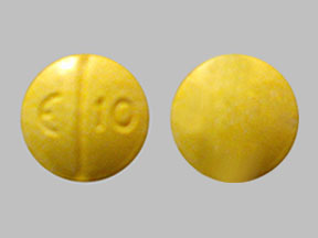 Sulindac 150 mg E 10