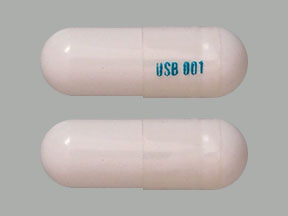 Hexalen 50 mg USB 001