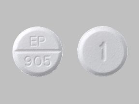 Ativan 2 1mg