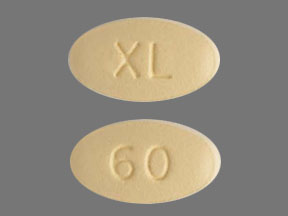 Cabometyx 60 mg XL 60
