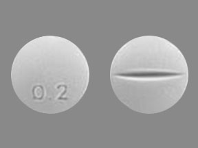 DDAVP 0.2 mg 0.2